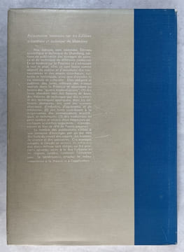 Atlas anatomique des points d’acupuncture. Groupe coopératif de l’Institut de médecine du Shandong et de l’Institut de médecine traditionnelle ...