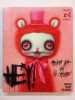 Hey! Deluxe #4 - Modern art & Pop Culture (bilingue). 