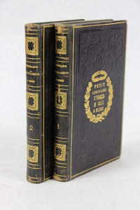 Itinéraire du voyageur catholique à Rome, en passant par Gènes, Pise, Florence, Assise et Lorette.