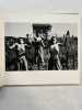Gypsies - Photographs. Josef Koudelka