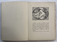 Gamiani ou Deux nuits d’excès. Edition illustrée de 10 eaux-fortes tirées en noir attrribuées à André Collot et imprimée à petit nombre sur vélin réservés aux seuls souscripteurs