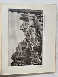 Du vieux Paris au Paris moderne, Haussmann et ses prédécesseurs.