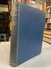 The modern text-book of Astrology-Pricipalof the faculty of Astrological studies 1954-1969. Hone Margaret E.