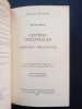 Centres initiatiques - Origines, influences. STEINER, Rudolf