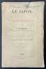 Le Japon : histoire et religion . EGGERMONT, Isidore