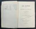 Le Japon : histoire et religion . EGGERMONT, Isidore