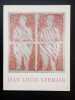 Jean Louis Germain - Peintures et Dessins, 1976 - 2002. Textes de Jean-Gabriel Mitterrand, François - Xavier Lalanne, Jannis Kounellis et Jean Cortot. ...