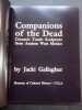 Companions of the dead, ceramic tomb sculpture of ancient west Mexico. GALLAGHER, Jacki