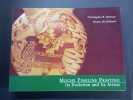 Moche Fineline Painting - Its Evolution and Its Artists. Christopher B. Donnan, Donna McClelland