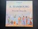 A. Hambourg à Trouville-Deauville. IPAS, Michel