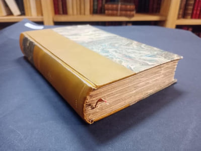 Le Clerge de France pendant la Révolution, Tome I : L'Effondrement. Nouvelle édition entièrement refondue et très augmetée