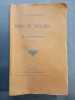 Dictionnaire des poids et mesures. Par M. Geoffroy vérificateur à Baugé. GEOFFROY
