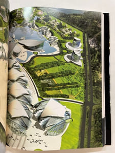 arte charpentier and partners Architects