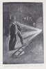 Le Docteur Oméga. Aventures fantastiques de trois Français dans la planète Mars - Illustrations de Ernest BOUARD. GALOPIN (Arnould)