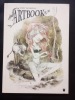 Artbook . Tony Sandoval
