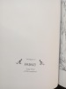 Artbook . Tony Sandoval