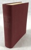 Dictionnaire sanskrit-français. 4e tirage. STCHOUPAK, Nadine ; NITTI-DOLCI, Luigia ; RENOU, Louis