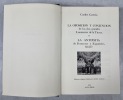 La oposición y conjunción de los dos grandes luminares de la Tierra o Antipatía de los Franceses y Españoles - L'opposition et conjonction des deux ...