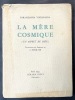La Mère cosmique, un aspect de Dieu. Traduction et préface de C. Desquier . Yogananda, Paramahansa