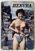 Hekura : The Diving Girls' Island. Translated from the italian by Eric Mosbacher. MARAINI, Fosco
