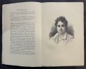 La Jeunesse de Balzac. Balzac imprimeur. Balzac et Madame de Berny. Nouvelle édition, augmentée de la correspondance de Balzac et de Madame de Berny. ...