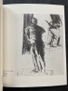 WEISBUCH, oeuvres graphiques. WEISBUCH Claude (illustrations) ; WALDBERG Patrick (introduction)