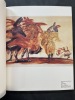 WEISBUCH, oeuvres graphiques. WEISBUCH Claude (illustrations) ; WALDBERG Patrick (introduction)