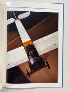 1911-1991 Morane-Saulnier / Socata : 80 ans de technologie aéronautique - 80 years of aeronautical technology
