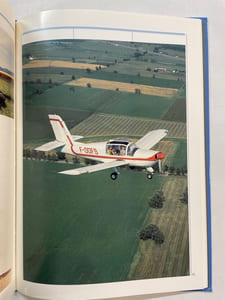 1911-1991 Morane-Saulnier / Socata : 80 ans de technologie aéronautique - 80 years of aeronautical technology