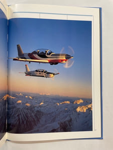 1911-1991 Morane-Saulnier / Socata : 80 ans de technologie aéronautique - 80 years of aeronautical technology