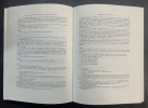 Introduction à l’iconographie du tântrisme bouddhique. DE MALLMANN, Marie-Thérèse