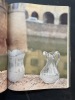 Le Vetrerie Bormioli. 1825 - 1967.. BIANCHI Pietro ( auteur) ; Ugo MULAS        (photoghraphs)         