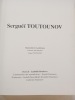 Les Quatre Saisons (avec une signature de l’artiste). Toutounov, Serguei