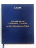 Trente-trois primitifs italiens de 1310 a 1500 - du Sacré au profane. SARTI, G
