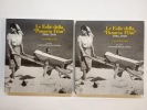 Le Eolie della "Panaria Film" 1946-1949 (2 volumes). Volume I : La realtà si fa cinema , Volume II : Il volto delle Eolie. CEDRINI, Rita