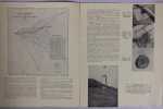 Comment furent dressés les plans topographiques de la ville d’Oran. Verny, M.