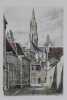  Images de l'Ile-de-France. Emile Henriot, Ch. Samson