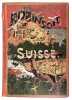 Le Robinson suisse, ou Histoire d'une famille suisse naufragée. Traduit de l'allemand par Frederich Muller. WYSS, Johann Rudolf