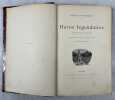 Héros légendaires, leur véritable histoire... . HERVILLY, Ernest d’
