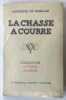 La Chasse à courre. NOAILLES, Corisande, Marquise de