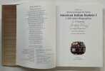 American Indian Baskets I - 1,500 Artist Biographies. Foreword by John Kania. SCHAAF, Gregory