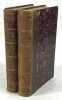 Histoire de Madagascar, ses habitants et ses missionnaires [2 volumes]. LA VAISSIèRE, Le P. de