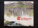 Le Voyage d'un peintre chinois dans les Alpes. Frédéric Wang, Yifu He (Illustrations)