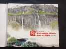 Le Voyage d'un peintre chinois dans les Alpes. Frédéric Wang, Yifu He (Illustrations)