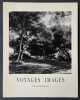 Voyages Images : photographs and eight poems. Version française de Robert Douteau. BUCHSBAUM, Norbert