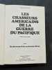 Les chasseurs americains de la guerre du Pacifique. Tome 1 : du Brewster F2A au Curtiss CW~21. Millot Bernard ; Naïto Itchiro (préface)