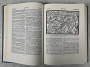 Bibliographie généalogique, héraldique et nobiliaire de la France des origines à nos jours : imprimés et manuscrits [5 volumes]. Préface de Michel Fleury par SAFFROY, Gaston - Image 10