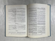 Bibliographie généalogique, héraldique et nobiliaire de la France des origines à nos jours : imprimés et manuscrits [5 volumes]. Préface de Michel Fleury par SAFFROY, Gaston - Image 17