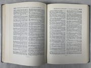 Bibliographie généalogique, héraldique et nobiliaire de la France des origines à nos jours : imprimés et manuscrits [5 volumes]. Préface de Michel Fleury par SAFFROY, Gaston - Image 4