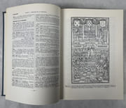 Bibliographie généalogique, héraldique et nobiliaire de la France des origines à nos jours : imprimés et manuscrits [5 volumes]. Préface de Michel Fleury par SAFFROY, Gaston - Image 7